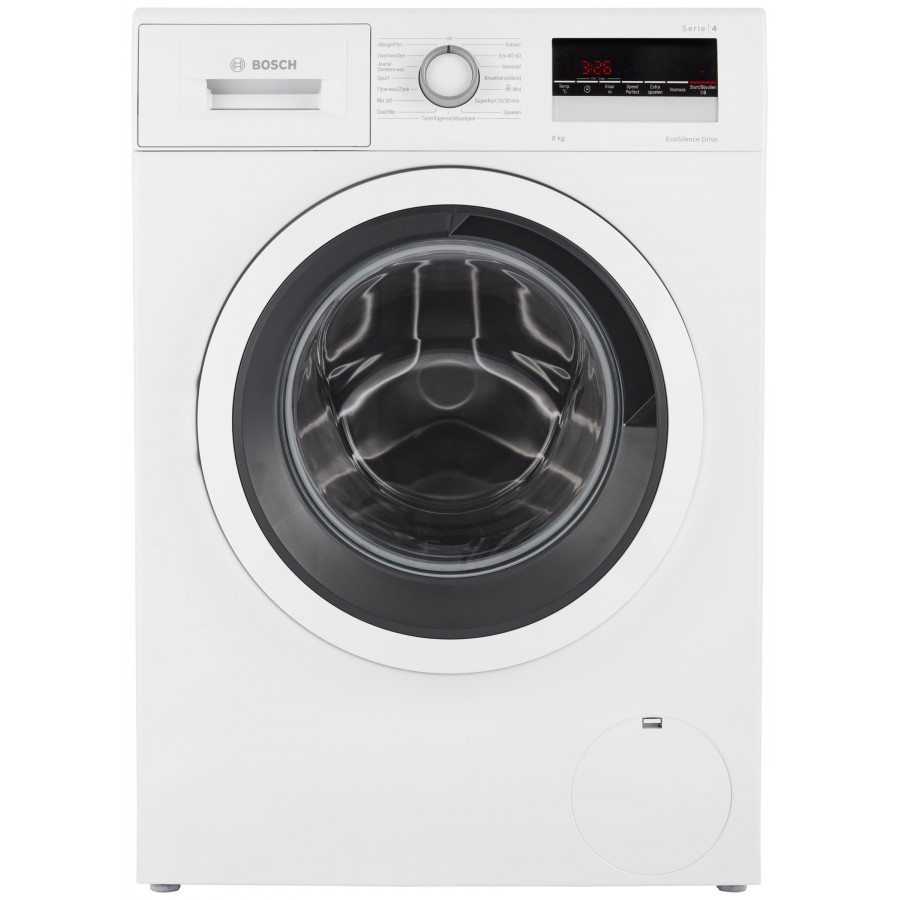 Bosch WAN28205NL voorlader wasmachine | Electro World Offermans