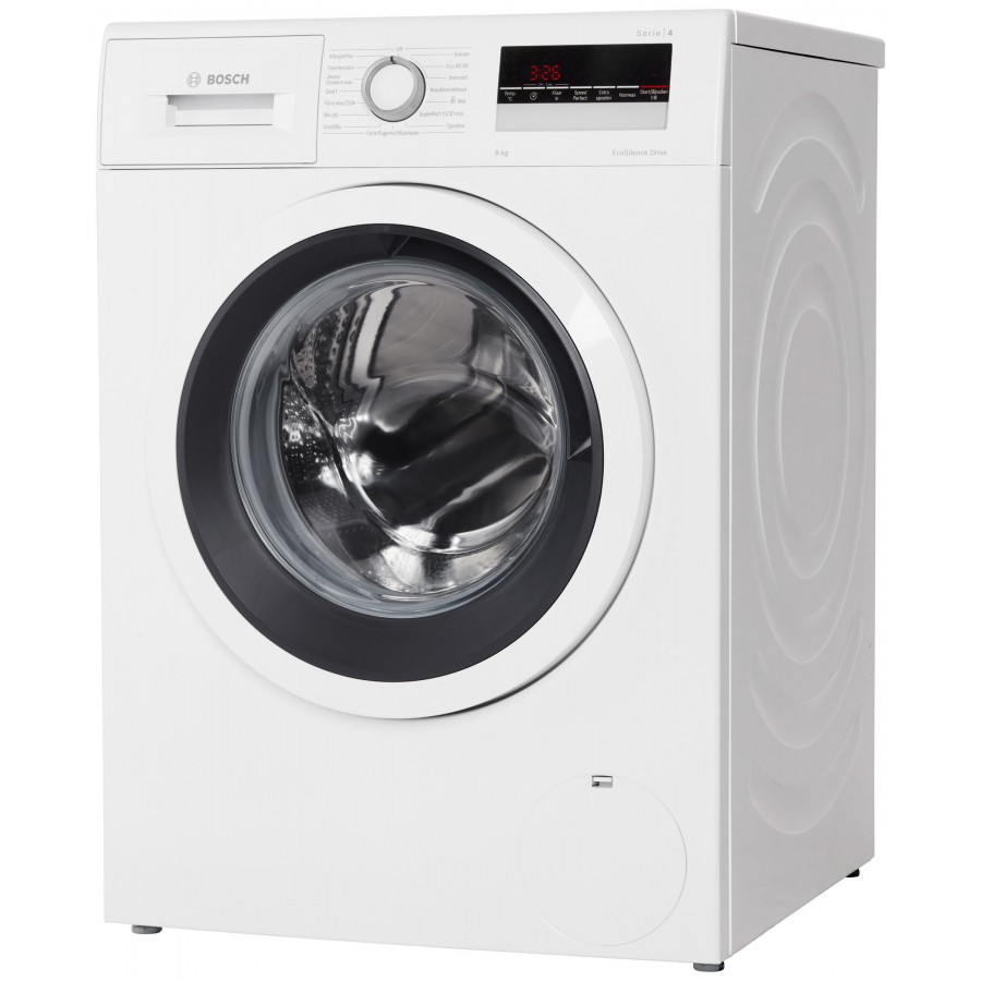 Bosch WAN28205NL voorlader wasmachine | Electro World Offermans