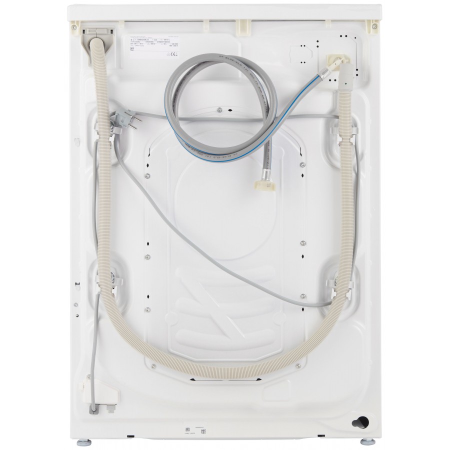 Bosch WAN28205NL voorlader wasmachine | Electro World Offermans