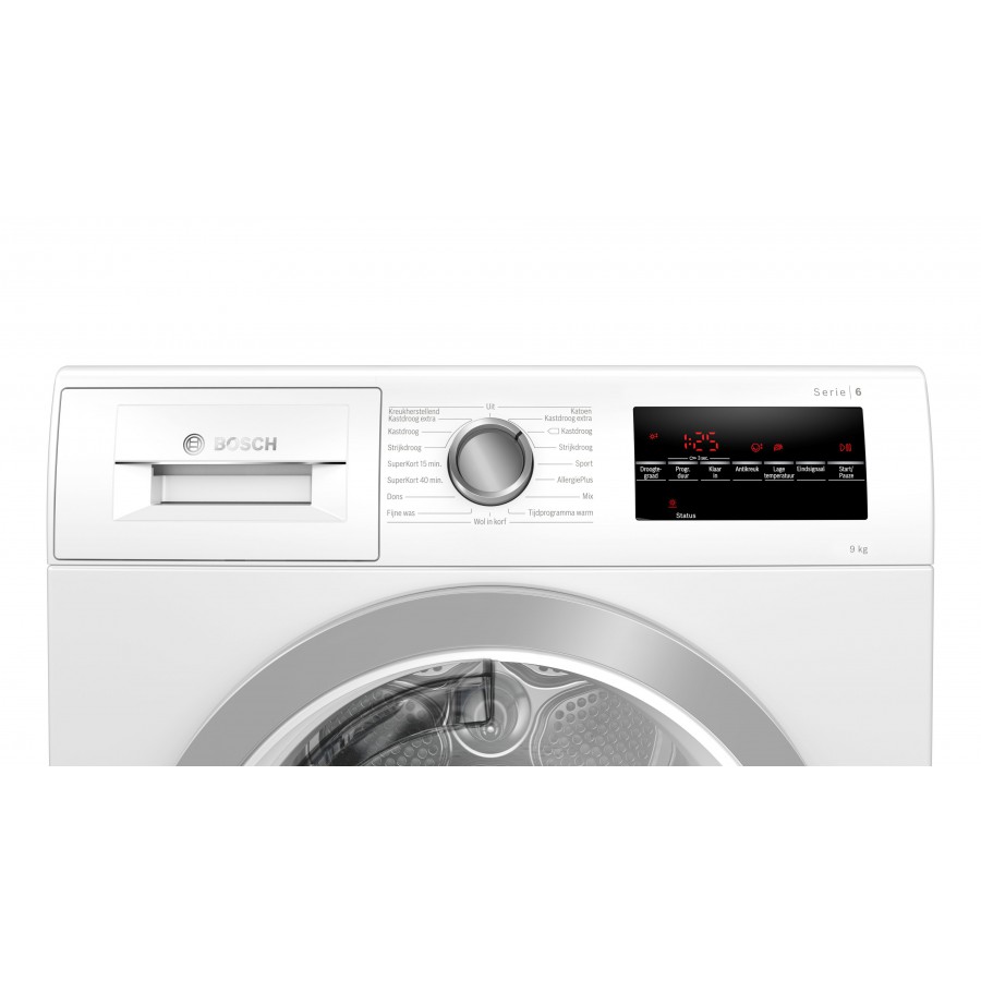 Bosch WTG86492NL condensdroger | Electro World Offermans