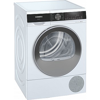 Siemens WQ45G270NL warmtepompdroger | Electro World Offermans