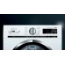 Siemens WT48XM40FG warmtepompdroger | Electro World Offermans