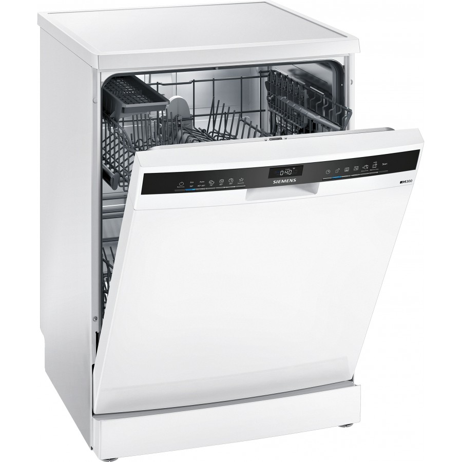 Siemens SN23HW60AE vrijstaande vaatwasser | Electro World Offermans