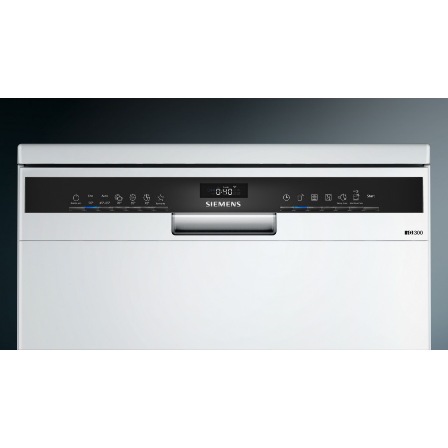 Siemens SN23HW60AE vrijstaande vaatwasser | Electro World Offermans