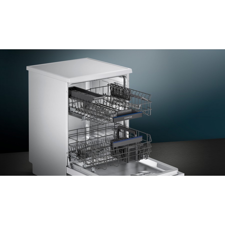 Siemens SN23HW60AE vrijstaande vaatwasser | Electro World Offermans