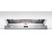 Bosch SBH4HCX48E volledig geïntegreerde vaatwasser | Electro World Offermans
