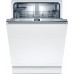 Bosch SBV6ZAX03N volledig geïntegreerde vaatwasser | Electro World Offermans