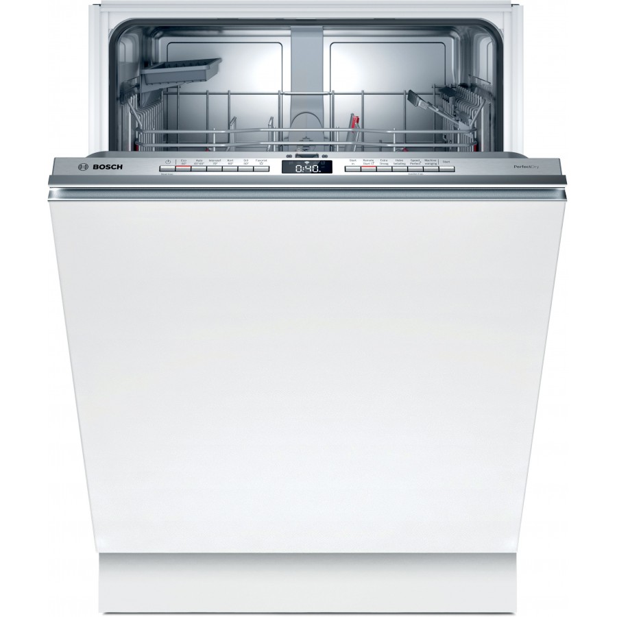 Bosch SBV6ZAX03N volledig geïntegreerde vaatwasser | Electro World Offermans