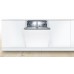 Bosch SBV6ZAX03N volledig geïntegreerde vaatwasser | Electro World Offermans