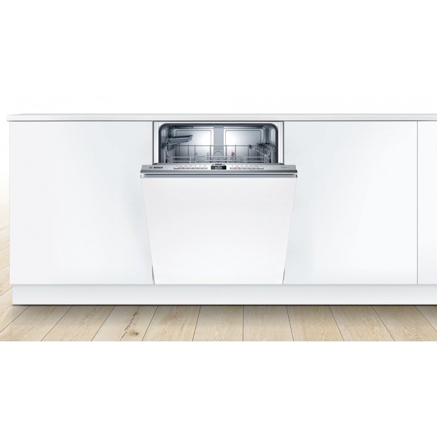 Bosch SBV6ZAX03N volledig geïntegreerde vaatwasser | Electro World Offermans