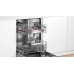 Bosch SBV6ZAX03N volledig geïntegreerde vaatwasser | Electro World Offermans