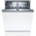 Bosch SMV4HAX08E volledig geïntegreerde vaatwasser | Electro World Offermans