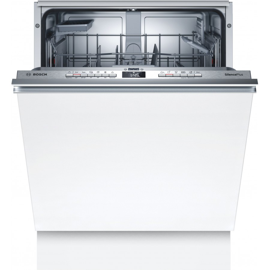Bosch SMV4HAX08E volledig geïntegreerde vaatwasser | Electro World Offermans