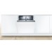 Bosch SMV4HAX08E volledig geïntegreerde vaatwasser | Electro World Offermans