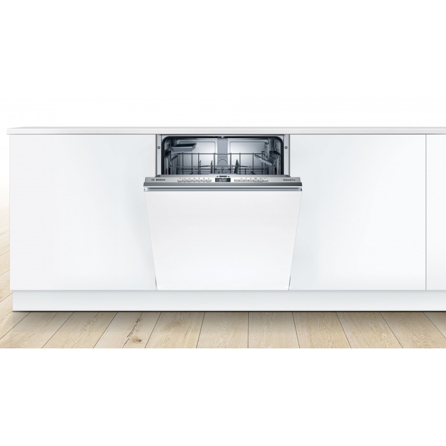 Bosch SMV4HAX08E volledig geïntegreerde vaatwasser | Electro World Offermans