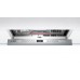 Bosch SMV4HAX08E volledig geïntegreerde vaatwasser | Electro World Offermans