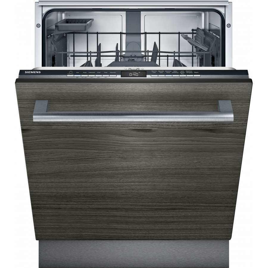 Siemens SN63HX60AN volledig geïntegreerde vaatwasser | Electro World Offermans