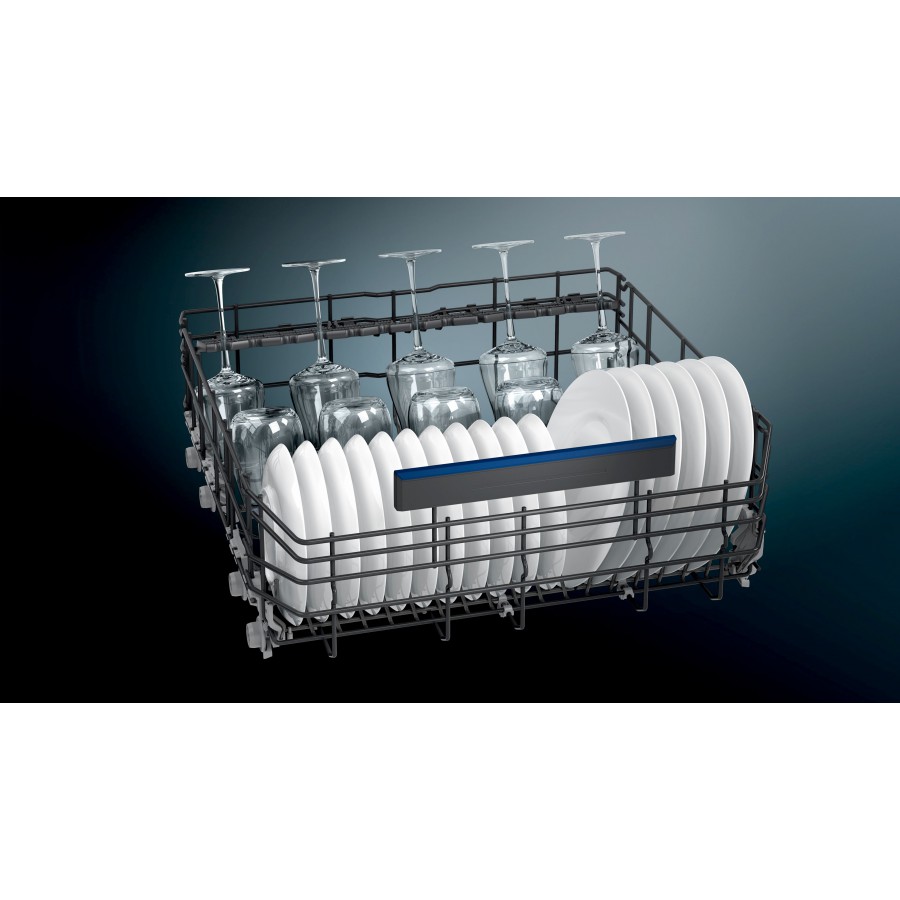 Siemens SN85TX00CE volledig geïntegreerde vaatwasser | Electro World Offermans