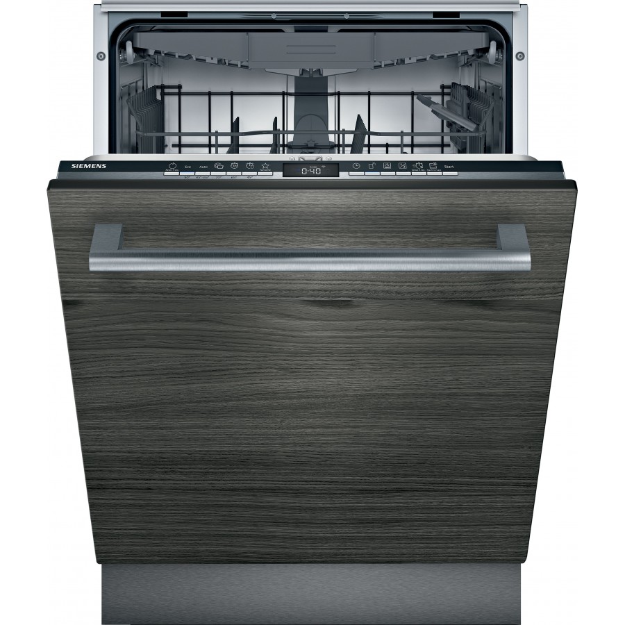Siemens SX63HX36VE volledig geïntegreerde vaatwasser | Electro World Offermans
