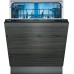 Siemens SX65ZX01BN volledig geïntegreerde vaatwasser | Electro World Offermans