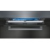 Siemens SX65ZX01BN volledig geïntegreerde vaatwasser | Electro World Offermans