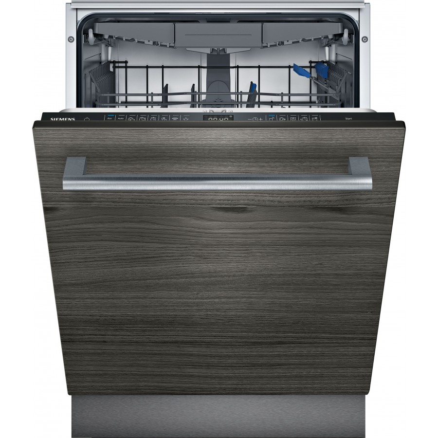 Siemens SX75ZX48CE volledig geïntegreerde vaatwasser | Electro World Offermans