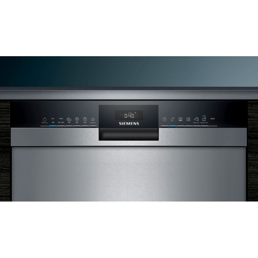 Siemens SN43HS36TE onderbouw vaatwasser | Electro World Offermans