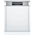 Bosch SMI2ITS27E half geïntegreerde vaatwasser | Electro World Offermans