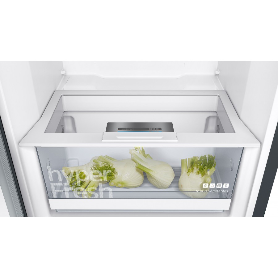 Siemens KS36VVXDP vrijstaande koelkast | Electro World Offermans