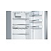 Bosch KGE398IBP vrijstaande koel-vriescombinatie | Electro World Offermans