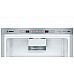 Bosch KGE398IBP vrijstaande koel-vriescombinatie | Electro World Offermans