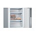 Bosch KGE39ALCA vrijstaande koel-vriescombinatie | Electro World Offermans