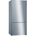 Bosch KGN864IFA vrijstaande koel-vriescombinatie | Electro World Offermans