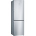 Bosch KGV36VLEAS vrijstaande koel-vriescombinatie | Electro World Offermans