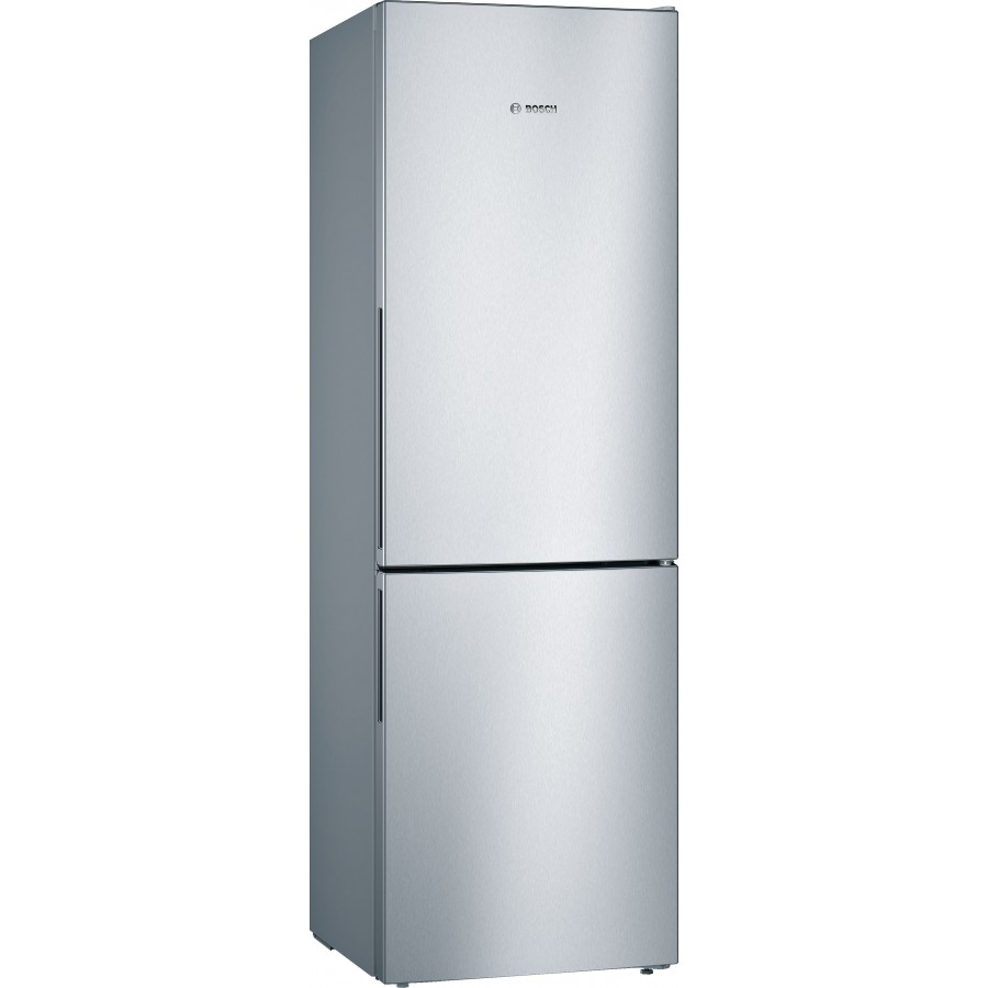 Bosch KGV36VLEAS vrijstaande koel-vriescombinatie | Electro World Offermans