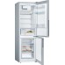 Bosch KGV36VLEAS vrijstaande koel-vriescombinatie | Electro World Offermans