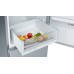 Bosch KGV36VLEAS vrijstaande koel-vriescombinatie | Electro World Offermans