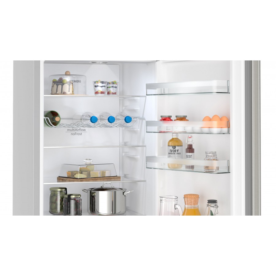 Siemens KG39N2IDF vrijstaande koel-vriescombinatie | Electro World Offermans