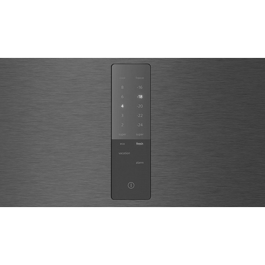 Siemens KG39NEXBF vrijstaande koel-vriescombinatie | Electro World Offermans