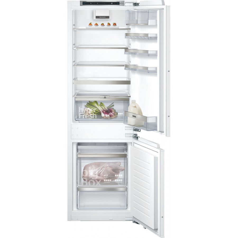 Siemens KI86SHDD0 inbouw koel-vriescombinatie | Electro World Offermans