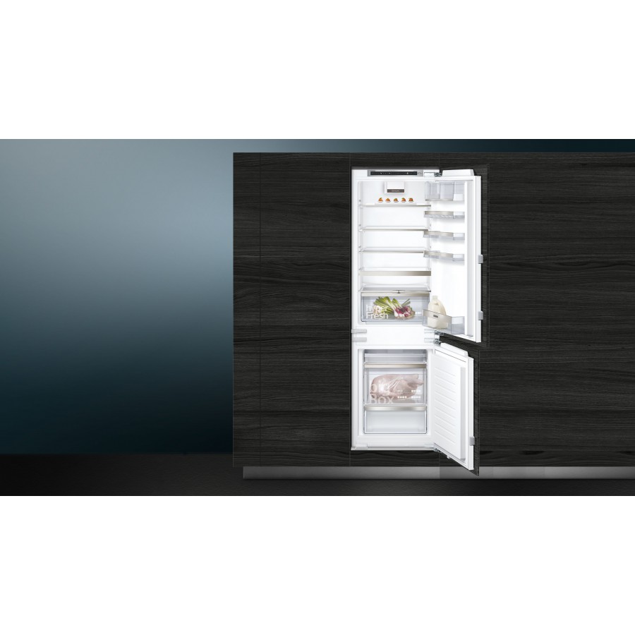 Siemens KI86SHDD0 inbouw koel-vriescombinatie | Electro World Offermans