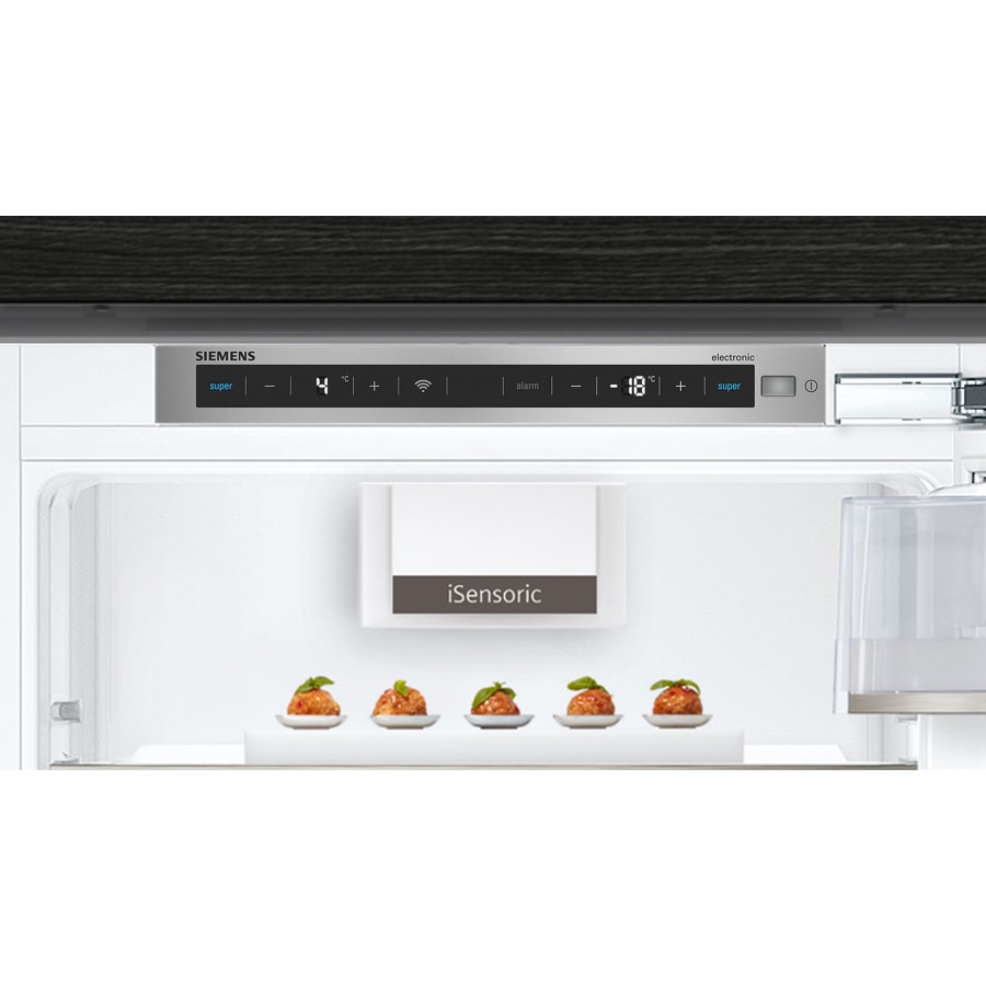 Siemens KI86SHDD0 inbouw koel-vriescombinatie | Electro World Offermans