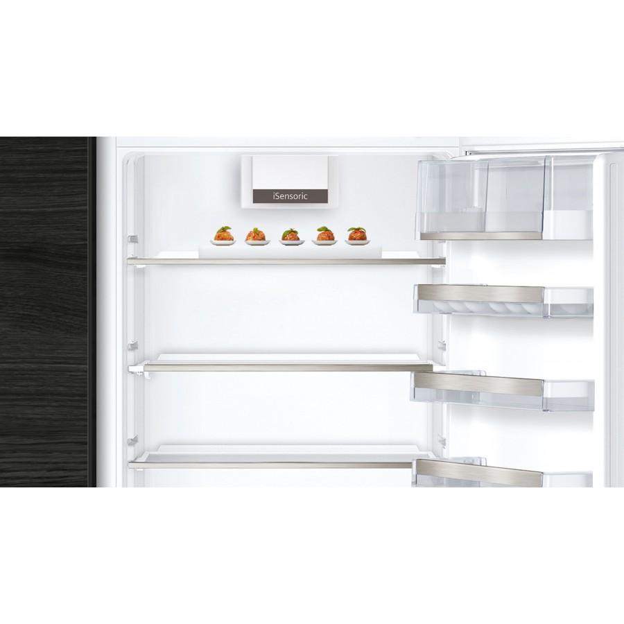 Siemens KI86SHDD0 inbouw koel-vriescombinatie | Electro World Offermans