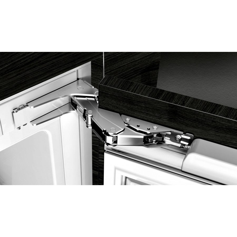 Siemens KI86SHDD0 inbouw koel-vriescombinatie | Electro World Offermans