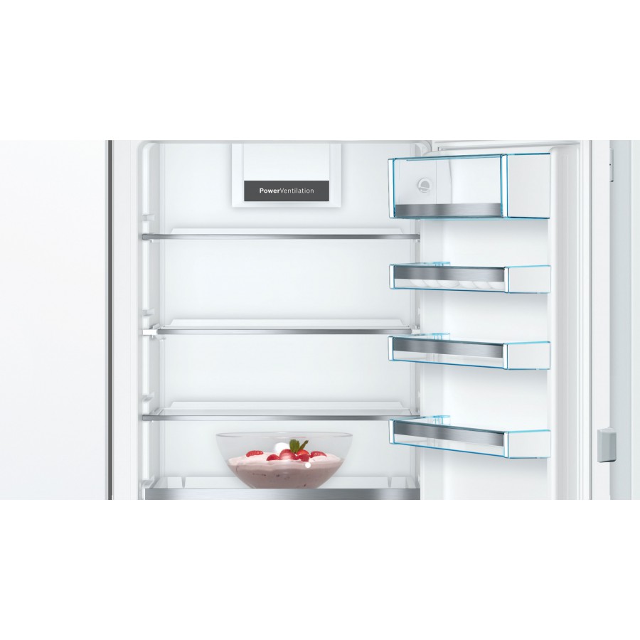 Bosch KIS86ADD0 inbouw koel-vriescombinatie | Electro World Offermans