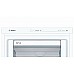Bosch GSN33EWEV vrijstaande vrieskast | Electro World Offermans