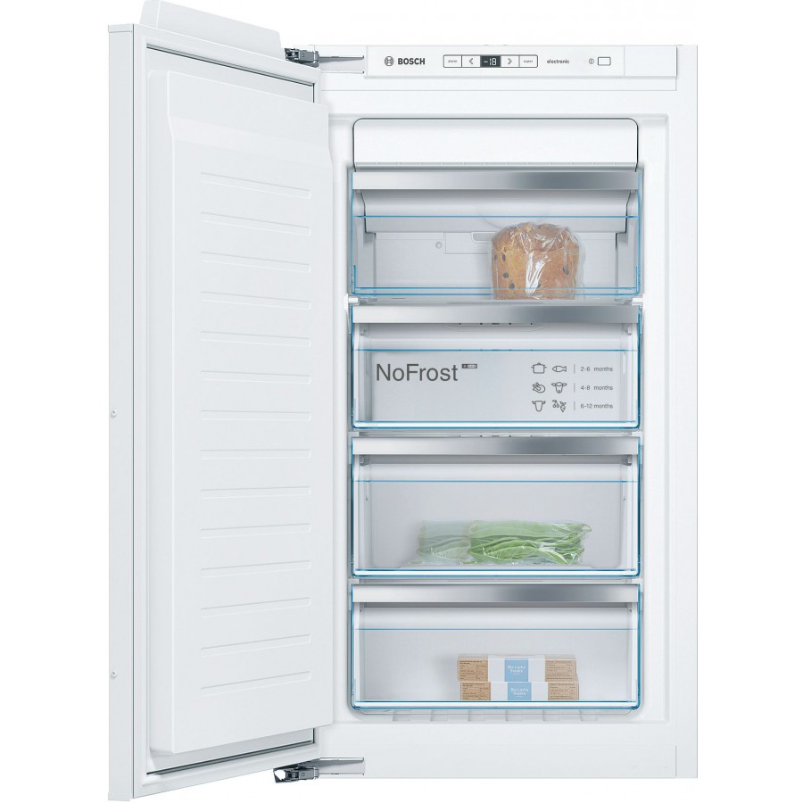 Bosch GIN31ACE0 inbouw vrieskast | Electro World Offermans