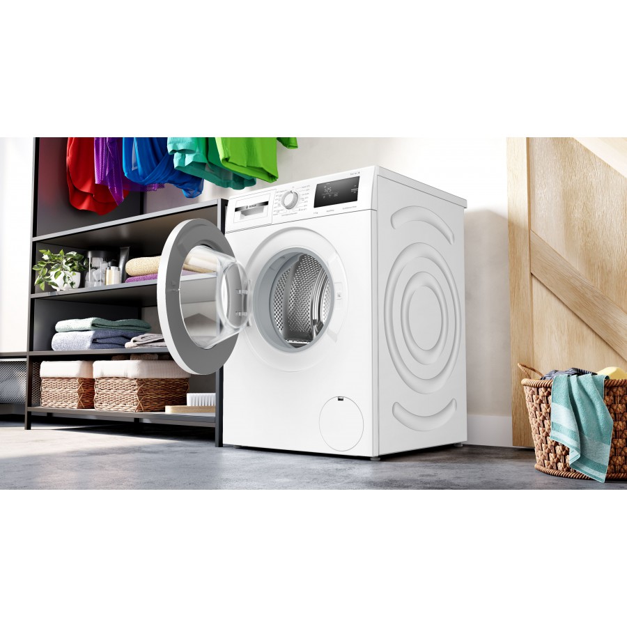 Bosch WAN28096NL voorlader wasmachine | Electro World Offermans