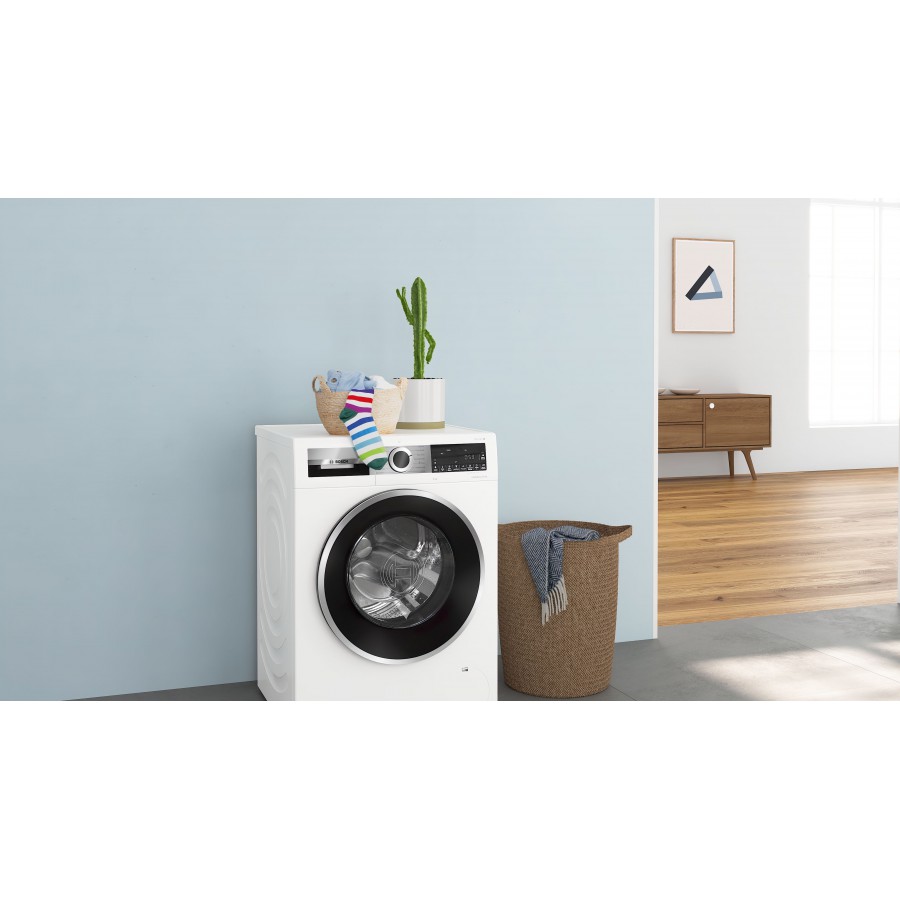 Bosch WAU28P76NL voorlader wasmachine | Electro World Offermans