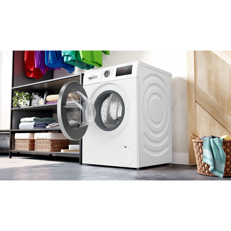 Bosch WAU28P76NL voorlader wasmachine | Electro World Offermans